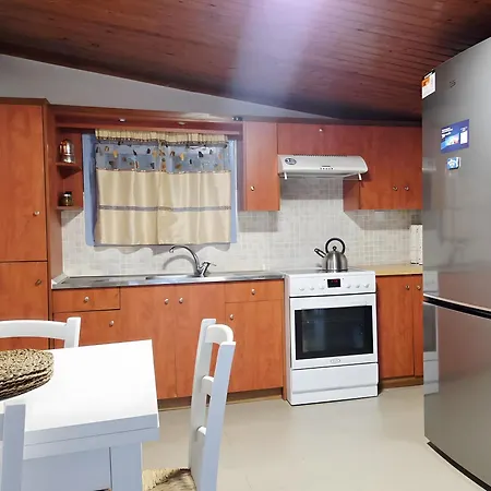 Navarino Greek House