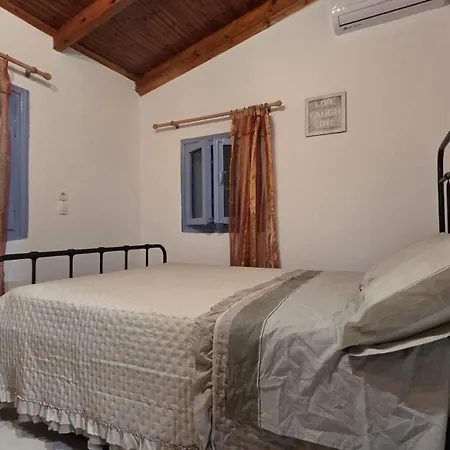 Navarino Greek House Villa Vromonérion