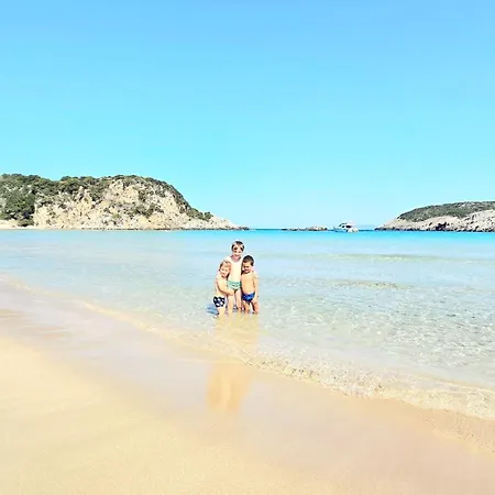 Villa Navarino Greek House