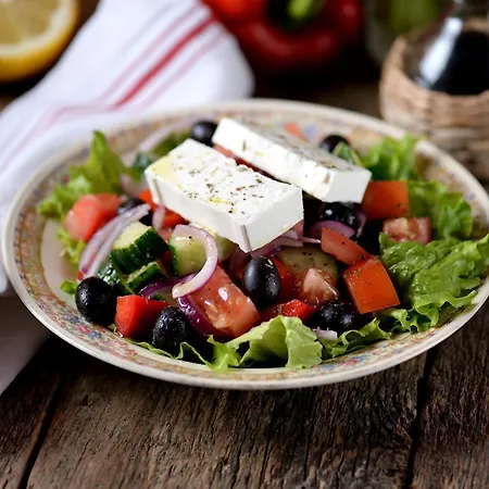 Navarino Greek House